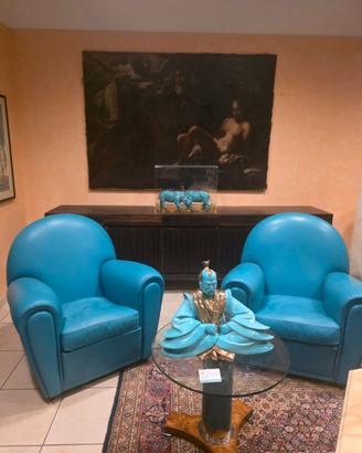Grande Credenza impiallacciata anni 80'