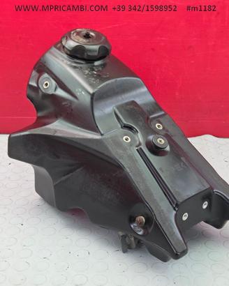 SERBATOIO TANK YAMAHA YZF 250 2006 2009 YZ-F 2007
