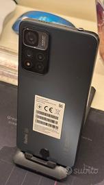 Xiaomi Redmi Note 11 Pro + 5g  (6/128gb)