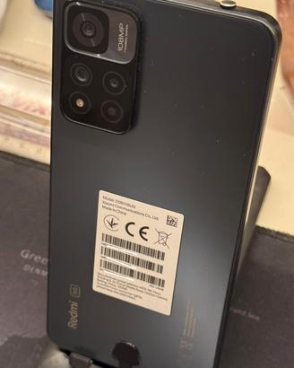 Xiaomi Redmi Note 11 Pro + 5g  (6/128gb)