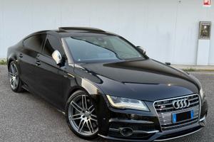 Audi S7 4.0 V8T tfsi 420cv