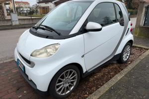 Smart Fortwo 1.0 70cv