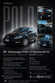 Auto perfetta
