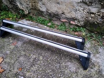 barre portatutto x opel meriva A 