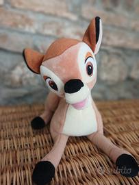 Peluche Bamby 