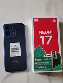 REDMI 17 