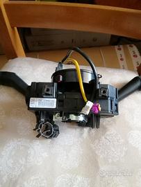 Devio luci Fiat Panda 