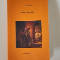 Agamennone di Eschilo