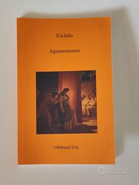 Agamennone di Eschilo