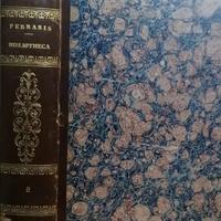 Ferraris Bibliotheca canonica juridica moralis ...