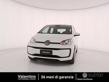 Volkswagen up! 1.0 5p. move BlueMotion Techn...