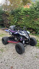 Quad 450