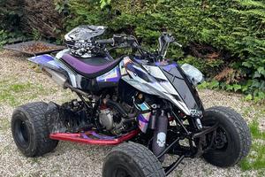 Quad 450