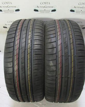 Gomme 215 45 16 Goodyear NUOVE Estive
