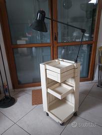 BIEFFE Padova carrello Architetto vintage 