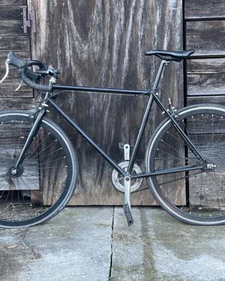 bicicletta