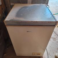 congelatore a pozzetto BEKO