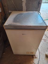 congelatore a pozzetto BEKO