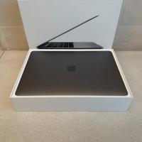 MacBook Pro 13” Touch Bar A1706 NON funzionante