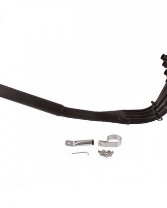 Marmitta 4 in 1 per Suzuki GSX 400 F dal 1980 - Ma