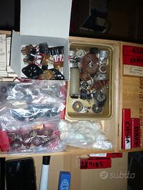 Zoccoli valvole a 1 euro l 'uno