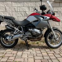 BMW r1200 Gs anche permuta