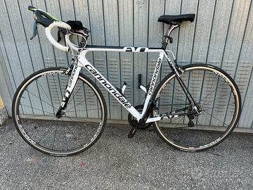 Cannondale supersix evo tg.L