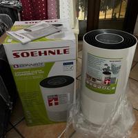 deumidificatore Aria