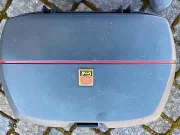 Bauletto vintage givi