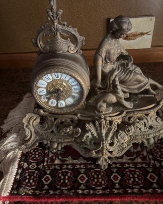 Riproduzione Orologio Lancini