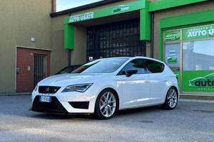 Seat Leon 2.0 TDI 150 CV 5p. Start/Stop FR