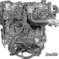 Motore Volvo XC90 2.4 codice D5244T