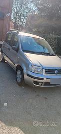 Fiat panda 1.2 benzina 