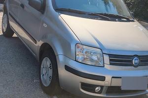 Fiat panda 1.2 benzina 