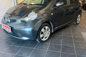 Toyota Aygo - 70 MILA KM