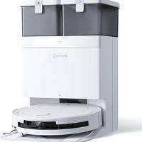 Robot ECOVACS  Aspirapolvere Lavapavimenti NUOVO