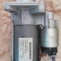 Alfa Mito 1.4 Motorino Avviamento pari al nuovo 