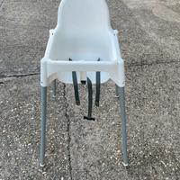 Seggiolino pappa Ikea