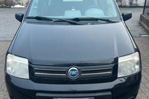 Fiat panda 4X4