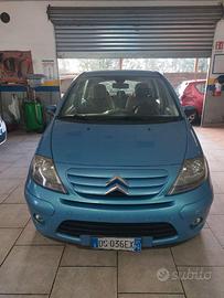 Citroën C3 1.4 Benzina – Cambio robotizzato – 2007