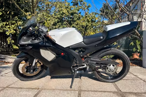 Aprilia rs 50 extrema 1994
