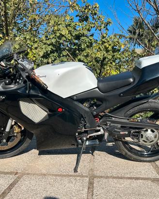 Aprilia rs 50 extrema 1994