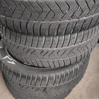 225/45/17 invernali Pirelli