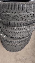 225/45/17 invernali Pirelli