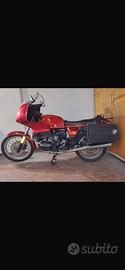 BMW r100 RS