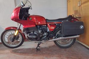 BMW r100 RS