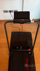 Tapis Roulant Elettrico - HomeTro hm4