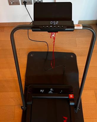 Tapis Roulant Elettrico - HomeTro hm4