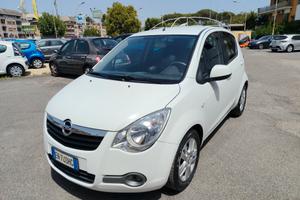 Opel Agila AUTOMATICA *44.000KM*disponibile