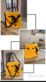 Creazioni borse  scelte da voi personalizzate